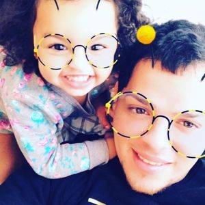 Meet your Posher, Jorge